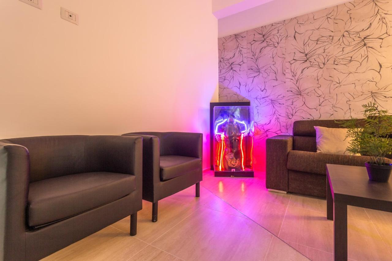 Ethnos Relais Vaticano — Foto 3