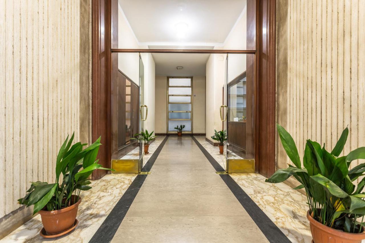 Ethnos Relais Vaticano — Foto 1